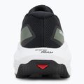 Încălțăminte de alergare pentru bărbați Salomon Ultra Flow 2 black/white/agave green 6