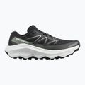 Încălțăminte de alergare pentru bărbați Salomon Ultra Flow 2 black/white/agave green 8