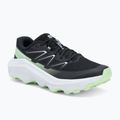 Încălțăminte de alergare pentru bărbați Salomon Ultra Flow 2 black/white/patina green