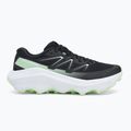 Încălțăminte de alergare pentru bărbați Salomon Ultra Flow 2 black/white/patina green 2