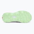Încălțăminte de alergare pentru bărbați Salomon Ultra Flow 2 black/white/patina green 4