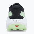 Încălțăminte de alergare pentru bărbați Salomon Ultra Flow 2 black/white/patina green 6