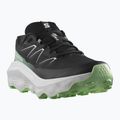 Încălțăminte de alergare pentru bărbați Salomon Ultra Flow 2 black/white/patina green 8