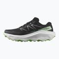 Încălțăminte de alergare pentru bărbați Salomon Ultra Flow 2 black/white/patina green 10