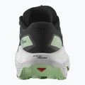 Încălțăminte de alergare pentru bărbați Salomon Ultra Flow 2 black/white/patina green 11