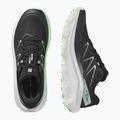 Încălțăminte de alergare pentru bărbați Salomon Ultra Flow 2 black/white/patina green 13