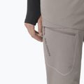 Pantaloni de trekking pentru femei Salomon Wayfarer Warm iron 3