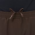 Pantaloni scurți de alergare pentru bărbați Salomon Shakeout C 2IN1 7" coffee bean 2