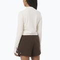 Longsleeve dealergare pentru femei Salomon Bliss whisper white 2