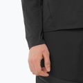 Longsleeve pentru bărbați Salomon Trackline deep black 3
