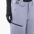 Pantaloni de schi pentru femei Salomon Brilliant blue granite 3