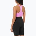 Sutien de antrenament  Salomon Shakeout Core cyclamen 2