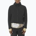 Geacă pentru bărbați Salomon Outpeak Softshell deep black
