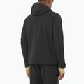 Geacă pentru bărbați Salomon Outpeak Softshell deep black 2