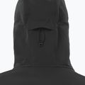 Geacă pentru bărbați Salomon Outpeak Softshell deep black 4