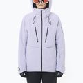 Geacă de schi pentru femei Salomon Brilliant 2.0 cosmic sky