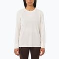Longsleeve  pentru femei Salomon Shakeout Core whisper white