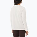 Longsleeve  pentru femei Salomon Shakeout Core whisper white 2