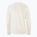 Longsleeve  pentru femei Salomon Shakeout Core whisper white 4