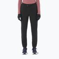Pantaloni de alergare pentru femei Salomon Shakeout Hexaflow Pants deep black