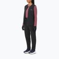 Pantaloni de alergare pentru femei Salomon Shakeout Hexaflow Pants deep black 2
