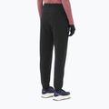 Pantaloni de alergare pentru femei Salomon Shakeout Hexaflow Pants deep black 3