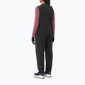 Pantaloni de alergare pentru femei Salomon Shakeout Hexaflow Pants deep black 4