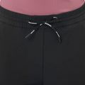 Pantaloni de alergare pentru femei Salomon Shakeout Hexaflow Pants deep black 5