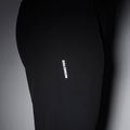 Pantaloni de alergare pentru femei Salomon Shakeout Hexaflow Pants deep black 7