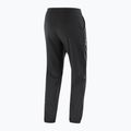 Pantaloni de alergare pentru femei Salomon Shakeout Hexaflow Pants deep black 9