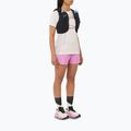 Tricou de alergare pentru femei Salomon Sense Aero SS Tee GFX whisper white 2