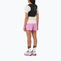 Tricou de alergare pentru femei Salomon Sense Aero SS Tee GFX whisper white 4