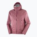 Geacă de alergare pentru bărbați Salomon Bonatti Waterproof nocturne 3