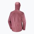 Geacă de alergare pentru bărbați Salomon Bonatti Waterproof nocturne 4