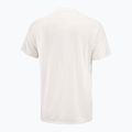 Tricou de alergare pentru bărbați Salomon Sense Aero GFX whisper white 4