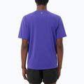 Tricou pentru bărbați Salomon Shakeout Core liberty 2