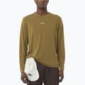 Longsleeve  pentru bărbați Salomon Shakeout Core brilliant
