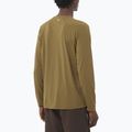 Longsleeve  pentru bărbați Salomon Shakeout Core brilliant 2