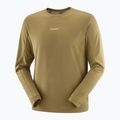 Longsleeve  pentru bărbați Salomon Shakeout Core brilliant 3