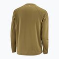Longsleeve  pentru bărbați Salomon Shakeout Core brilliant 4