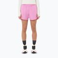 Pantaloni scurți de alergare pentru femei Salomon SHAKEout Core 4" cyclamen