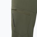 Pantaloni de trekking pentru bărbați Salomon Wayfarer Warm grape leaf 4