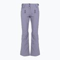 Pantaloni de schi pentru femei Salomon Edge blue granite 3