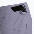 Pantaloni de schi pentru femei Salomon Edge blue granite 5