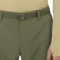 Pantaloni de trekking pentru bărbați Salomon Outerpath Utility grape leaf 3