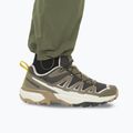 Pantaloni de trekking pentru bărbați Salomon Outerpath Utility grape leaf 7
