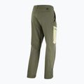 Pantaloni de trekking pentru bărbați Salomon Outerpath Utility grape leaf 9