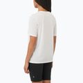 Tricou pentru femei Salomon Shakeout Core whisper white 2