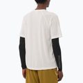 Tricou pentru bărbați  Salomon Shakeout Core whisper white 2