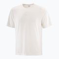 Tricou pentru bărbați  Salomon Shakeout Core whisper white 3